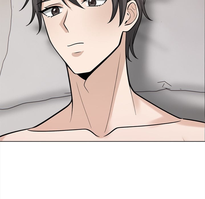 Locked With Her - Chapter 14 Page 143