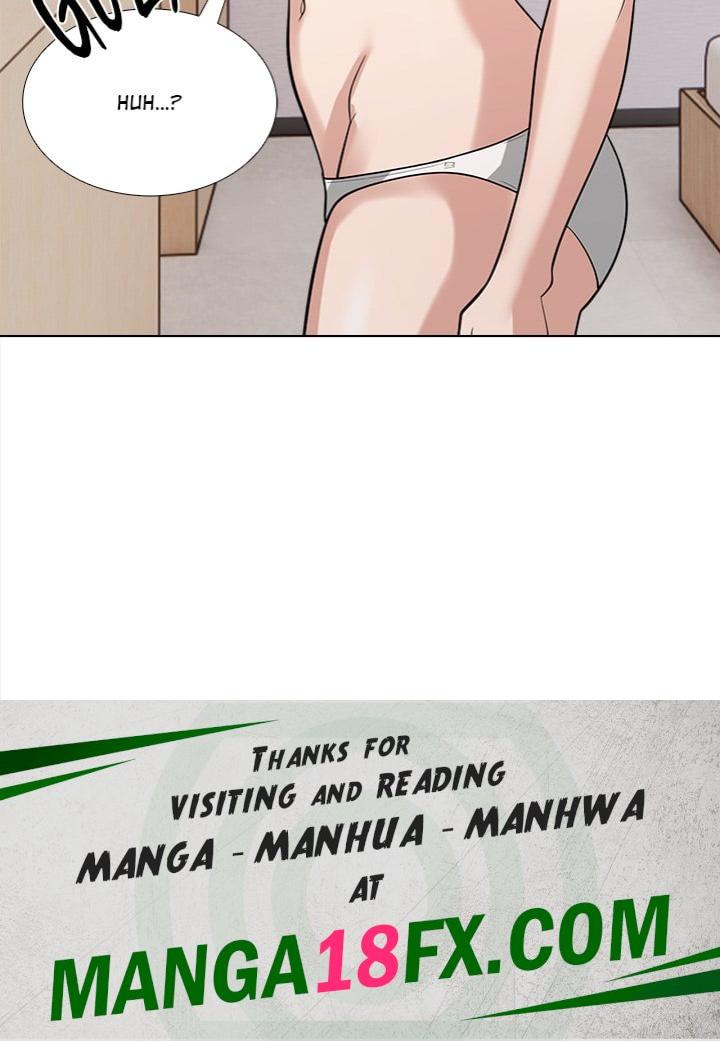 Locked With Her - Chapter 14 Page 148