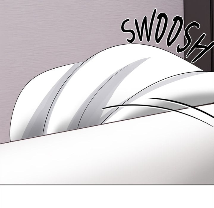 Locked With Her - Chapter 14 Page 17