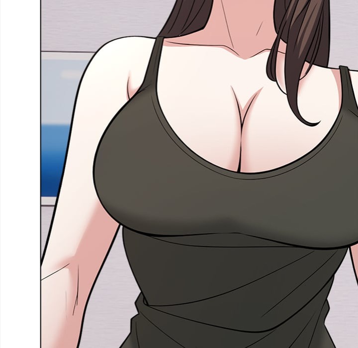 Locked With Her - Chapter 14 Page 26