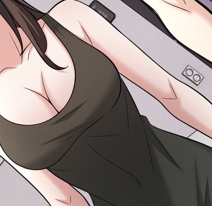 Locked With Her - Chapter 14 Page 31