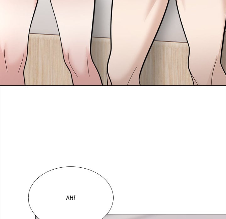 Locked With Her - Chapter 14 Page 37