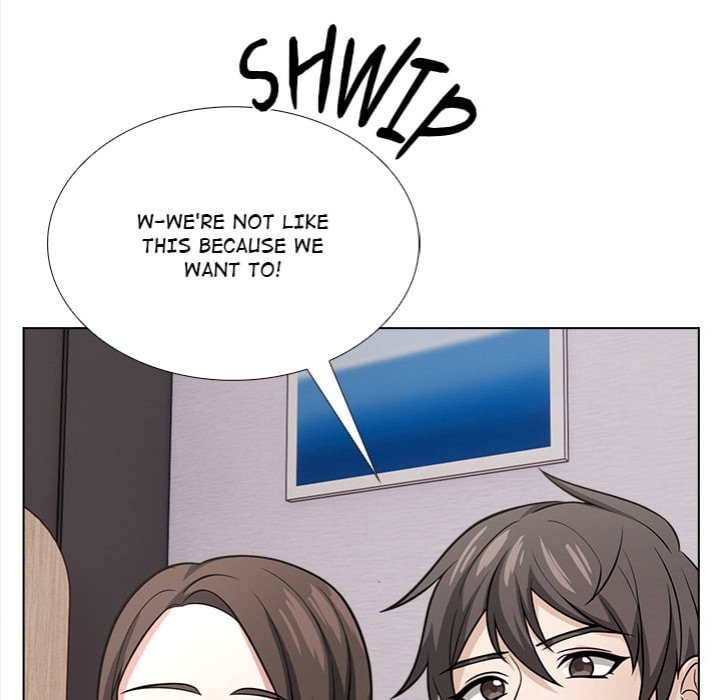 Locked With Her - Chapter 14 Page 40