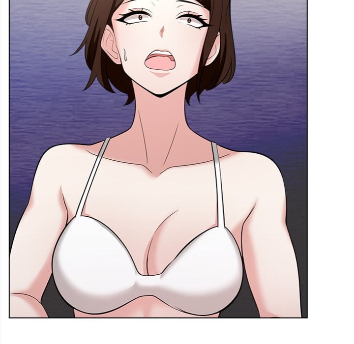 Locked With Her - Chapter 14 Page 61