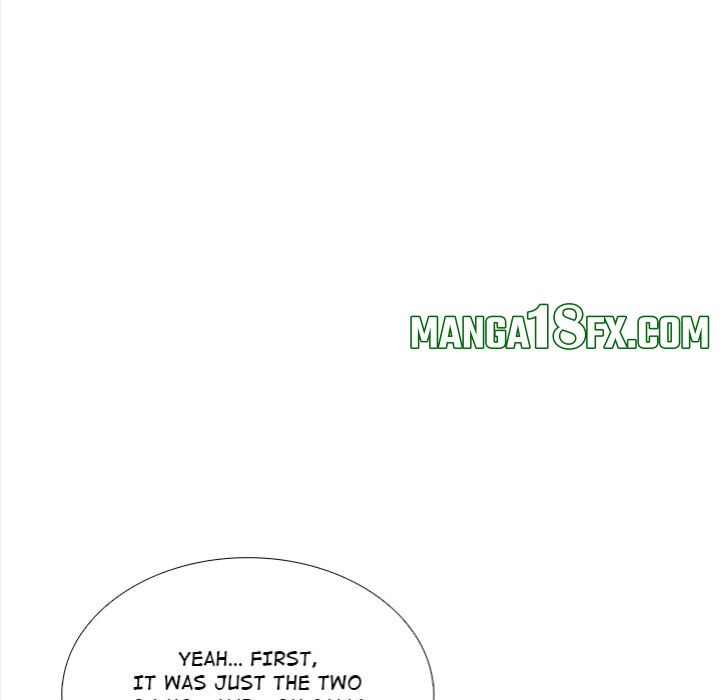 Locked With Her - Chapter 14 Page 62