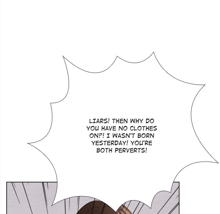 Locked With Her - Chapter 14 Page 67