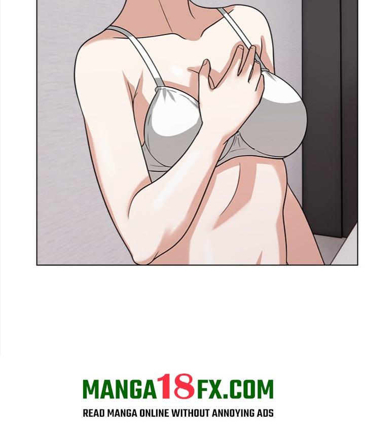 Locked With Her - Chapter 14 Page 90