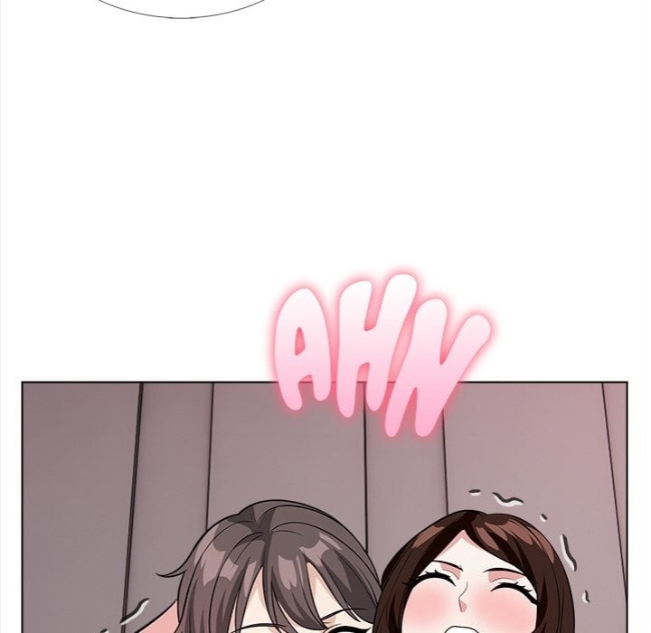 Locked With Her - Chapter 15 Page 113