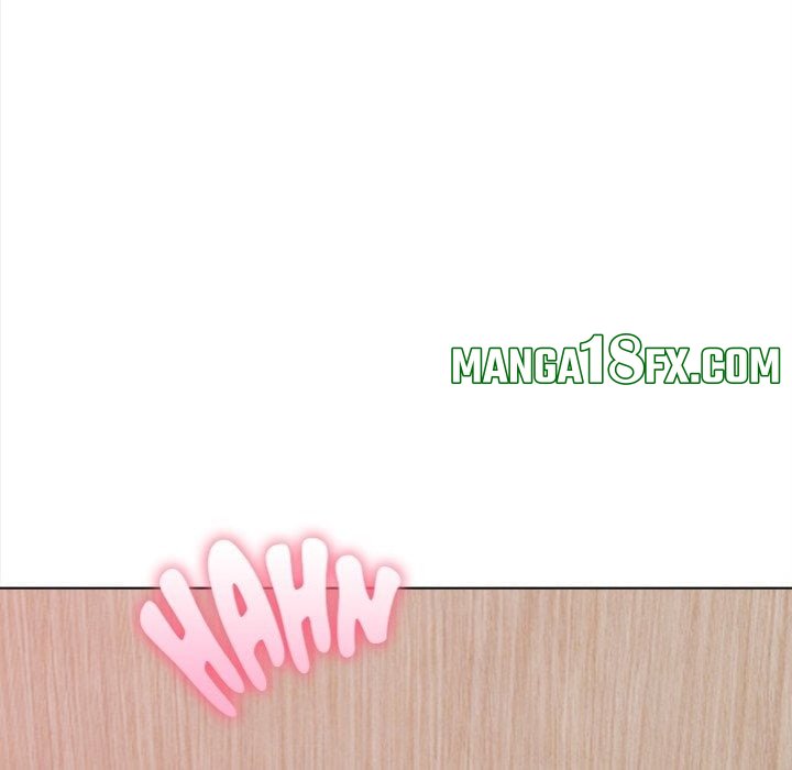 Locked With Her - Chapter 15 Page 115