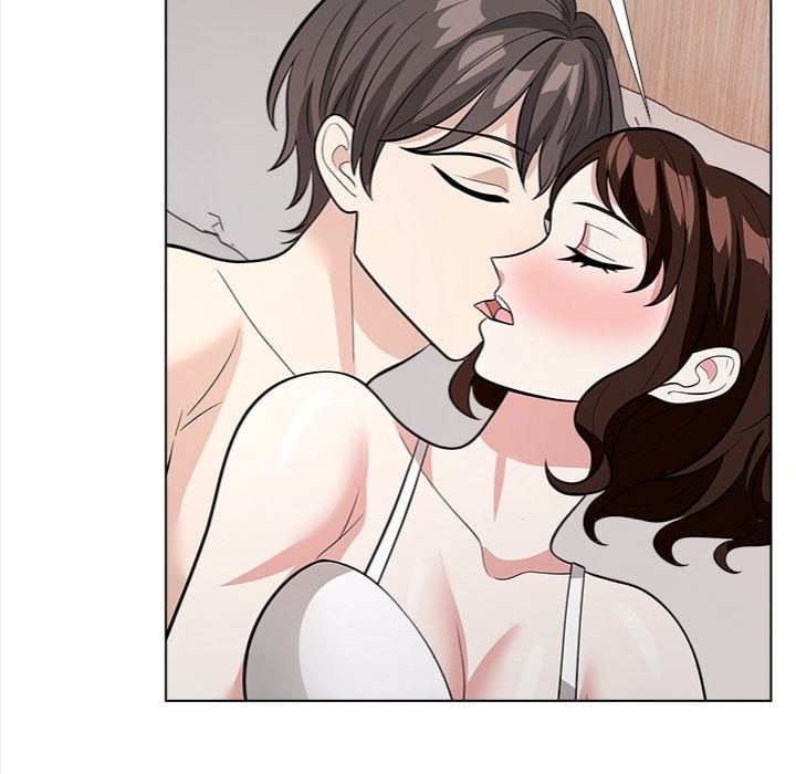 Locked With Her - Chapter 15 Page 119