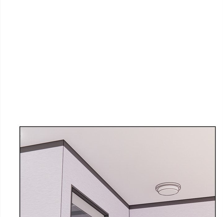 Locked With Her - Chapter 15 Page 122