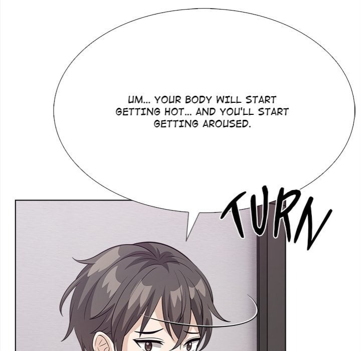 Locked With Her - Chapter 15 Page 17