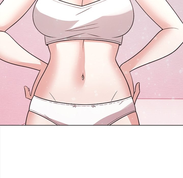 Locked With Her - Chapter 15 Page 23