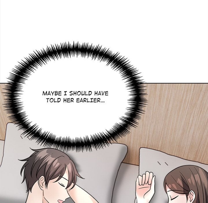 Locked With Her - Chapter 15 Page 26