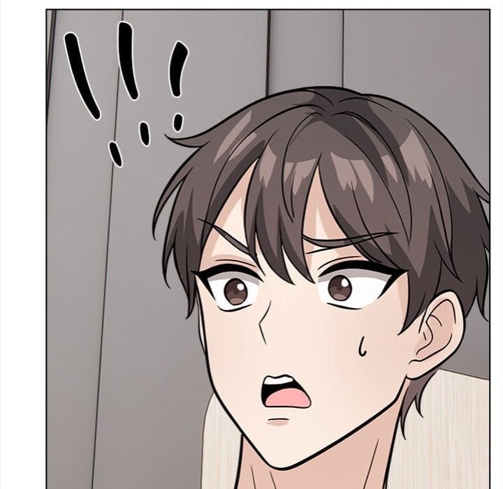 Locked With Her - Chapter 15 Page 34