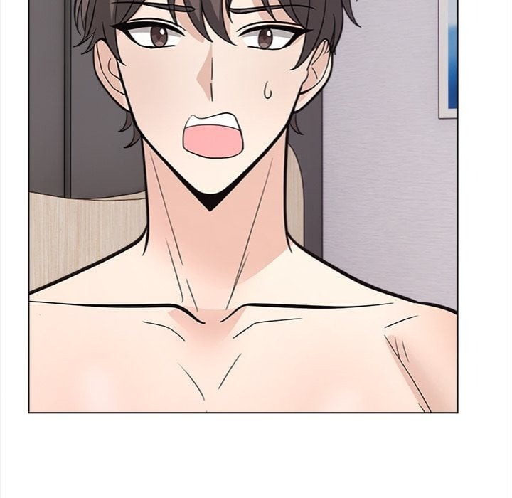 Locked With Her - Chapter 15 Page 5