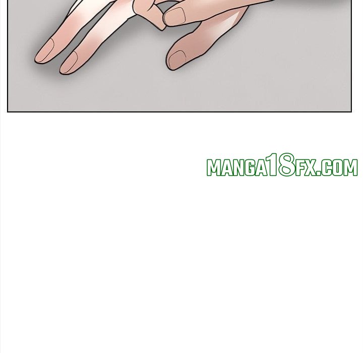 Locked With Her - Chapter 15 Page 54