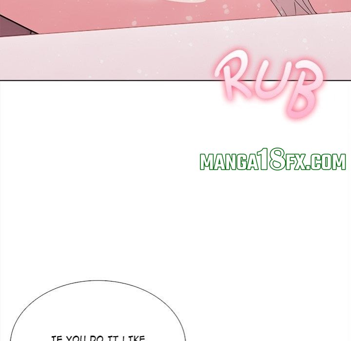 Locked With Her - Chapter 15 Page 70