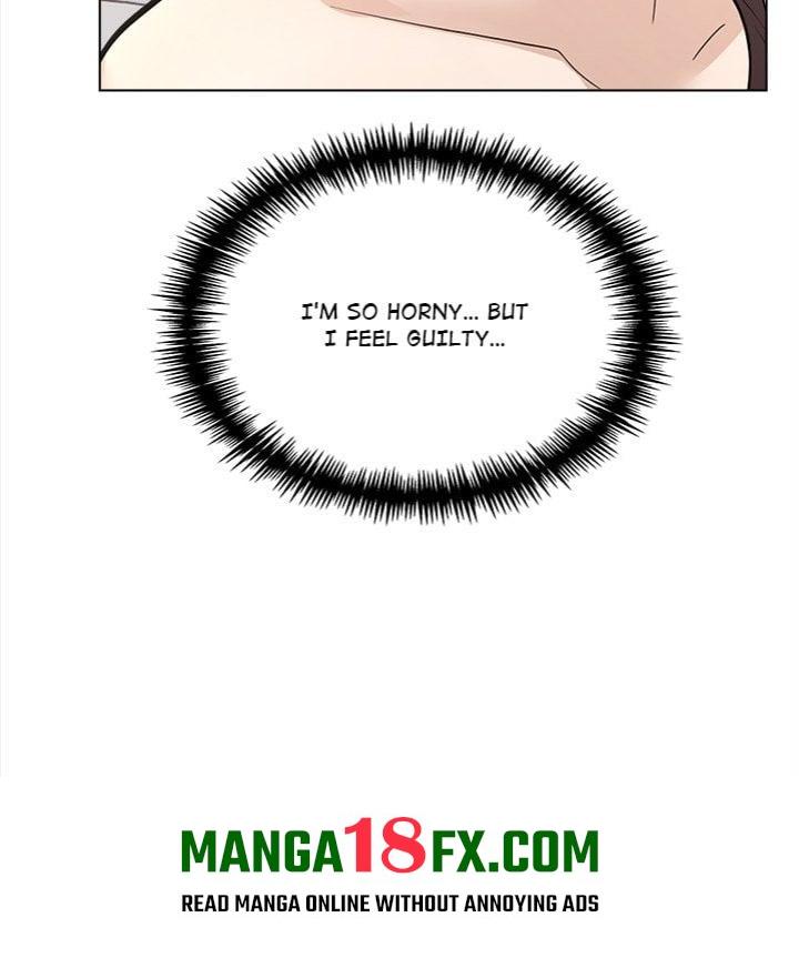 Locked With Her - Chapter 15 Page 72