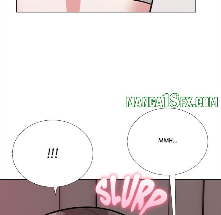 Locked With Her - Chapter 15 Page 95