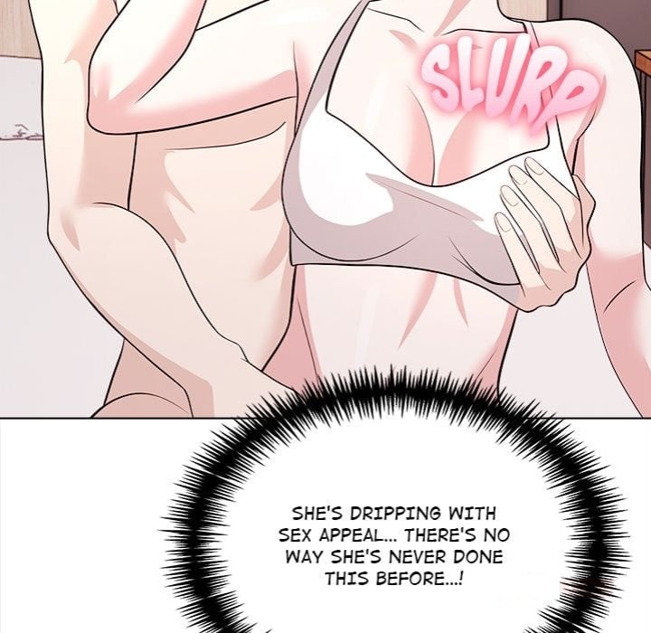 Locked With Her - Chapter 15 Page 99