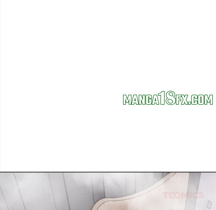 Locked With Her - Chapter 16 Page 123