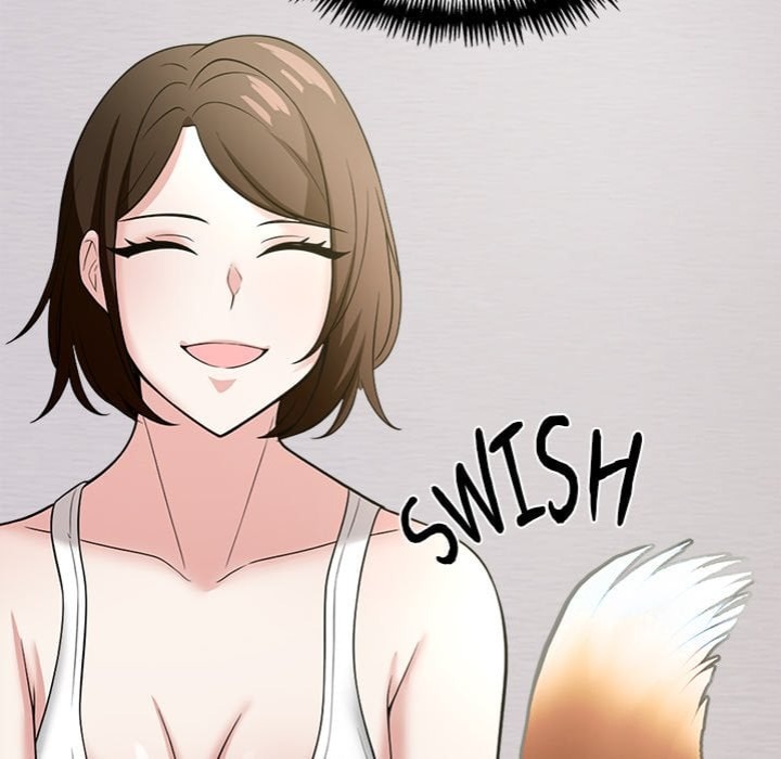 Locked With Her - Chapter 16 Page 13