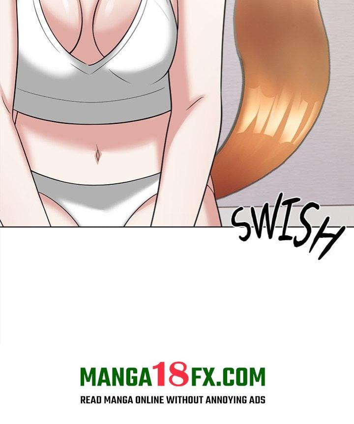 Locked With Her - Chapter 16 Page 14