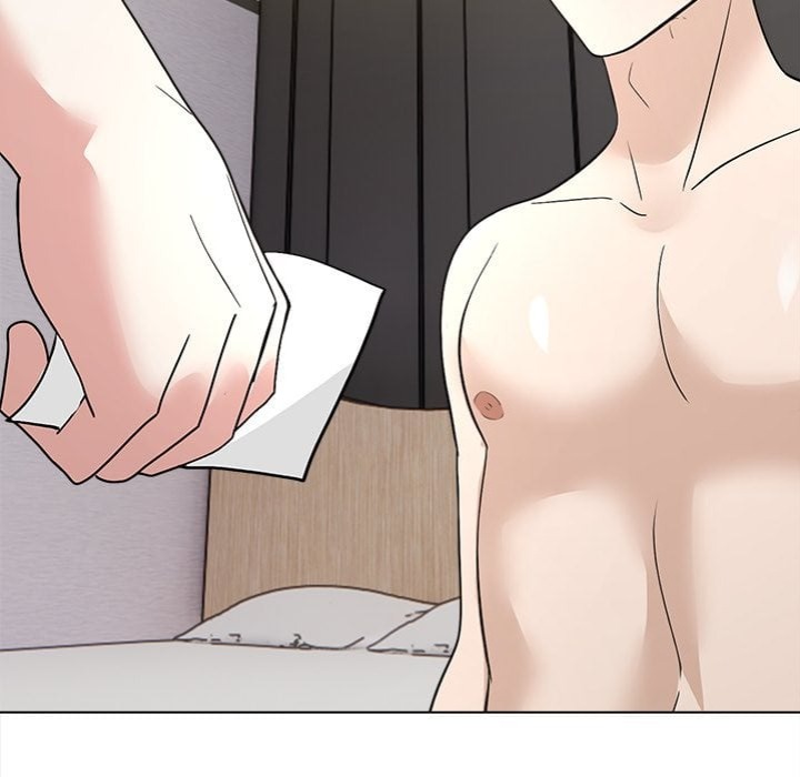 Locked With Her - Chapter 16 Page 140