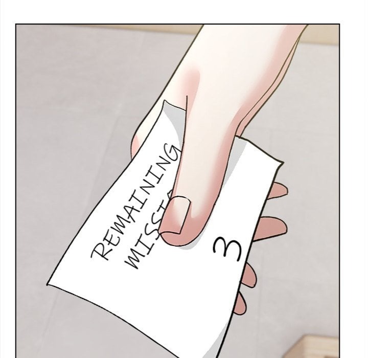 Locked With Her - Chapter 16 Page 144