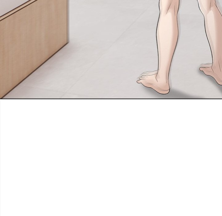 Locked With Her - Chapter 16 Page 19