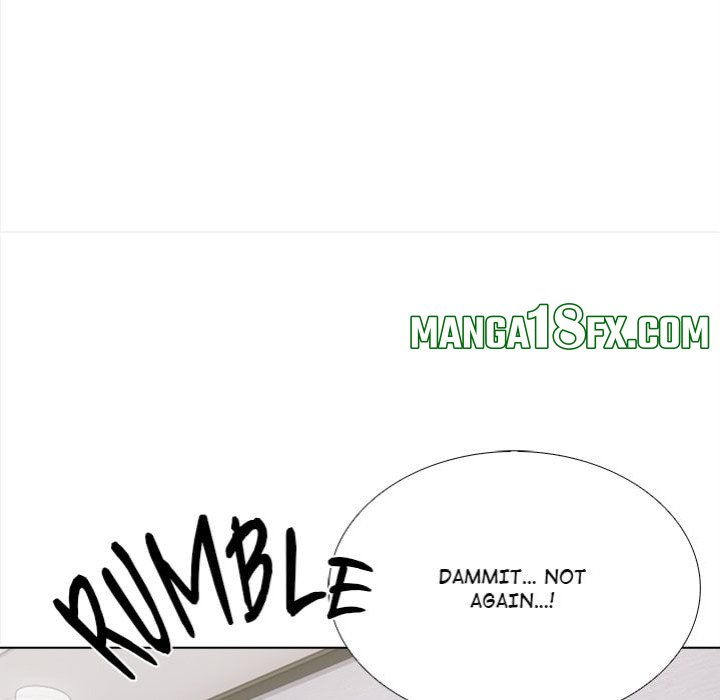 Locked With Her - Chapter 16 Page 20