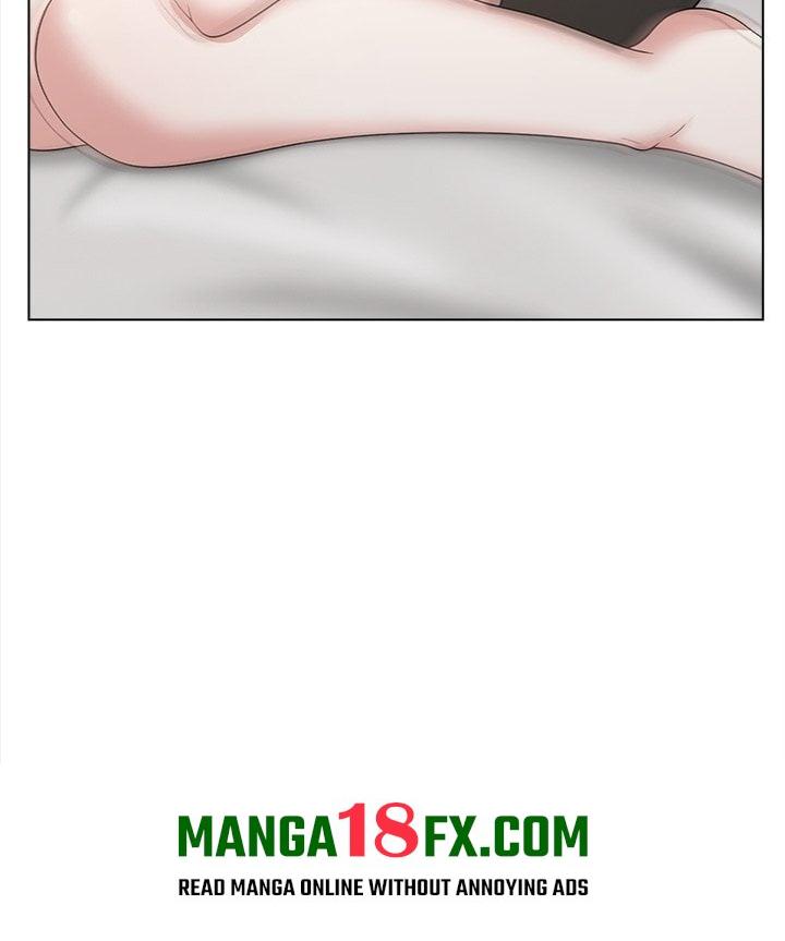 Locked With Her - Chapter 16 Page 28