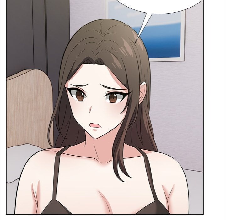 Locked With Her - Chapter 16 Page 43