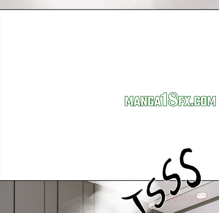 Locked With Her - Chapter 16 Page 81