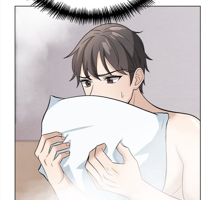 Locked With Her - Chapter 16 Page 95