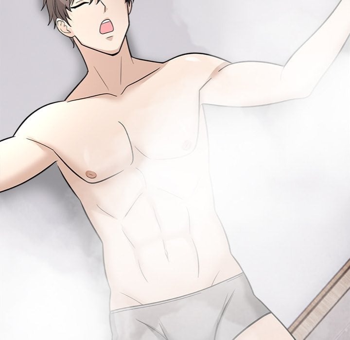 Locked With Her - Chapter 16 Page 98