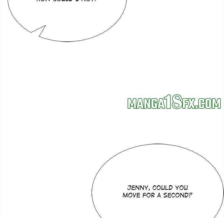 Locked With Her - Chapter 17 Page 101