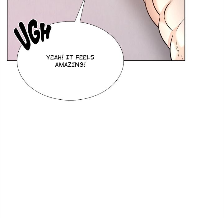 Locked With Her - Chapter 17 Page 127
