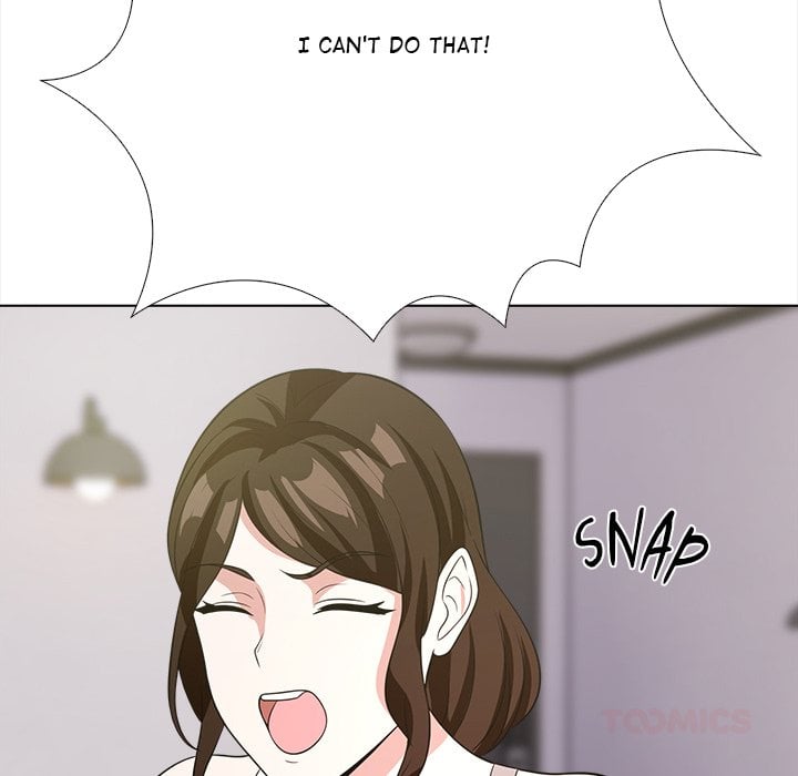 Locked With Her - Chapter 17 Page 33