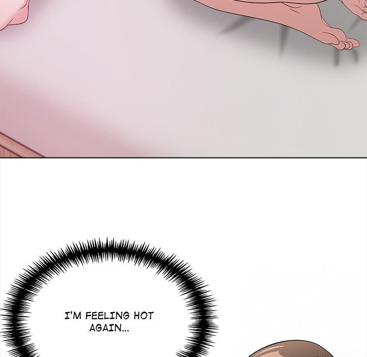 Locked With Her - Chapter 17 Page 56