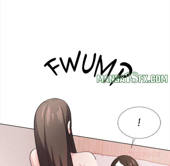 Locked With Her - Chapter 17 Page 63