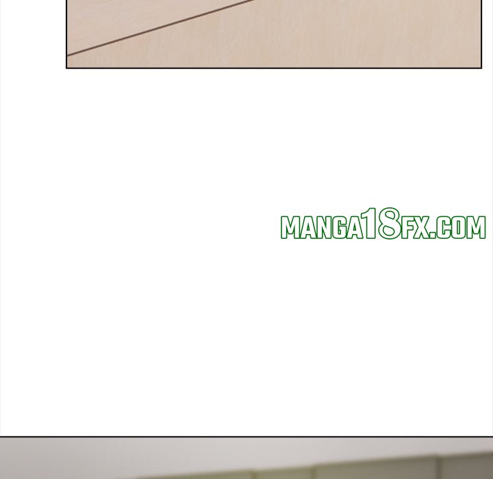 Locked With Her - Chapter 17 Page 7