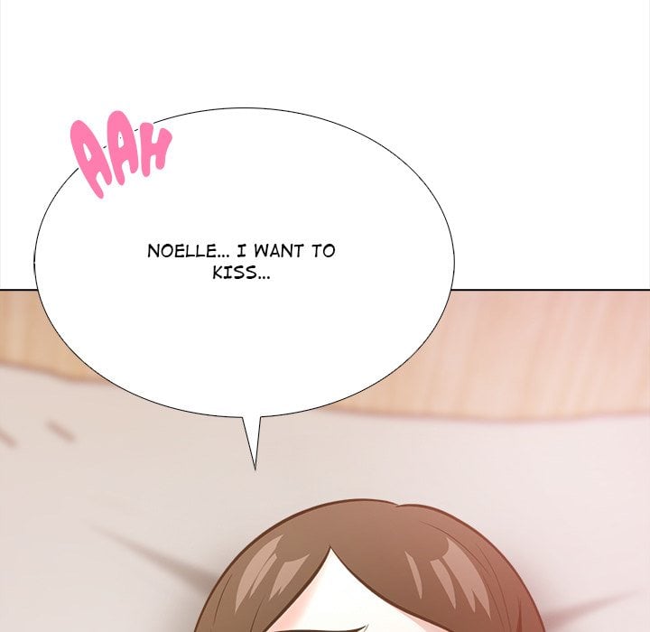 Locked With Her - Chapter 17 Page 86