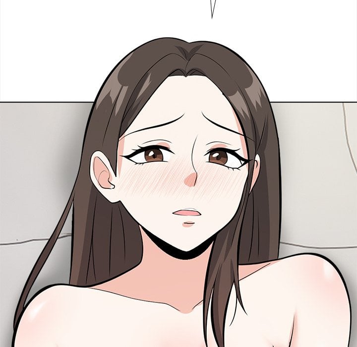 Locked With Her - Chapter 18 Page 100