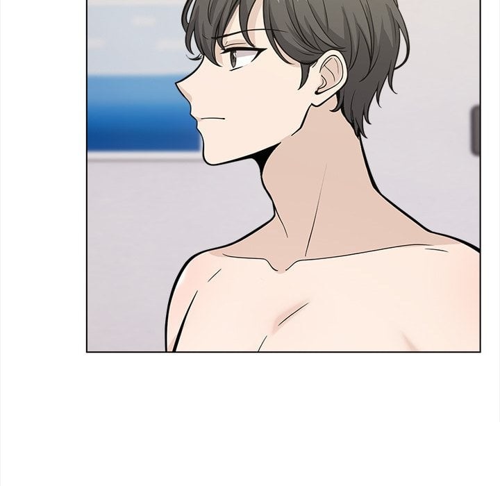 Locked With Her - Chapter 18 Page 111