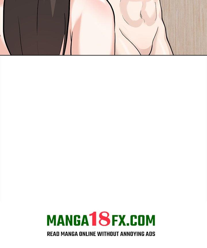 Locked With Her - Chapter 18 Page 12