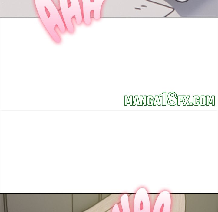 Locked With Her - Chapter 18 Page 54