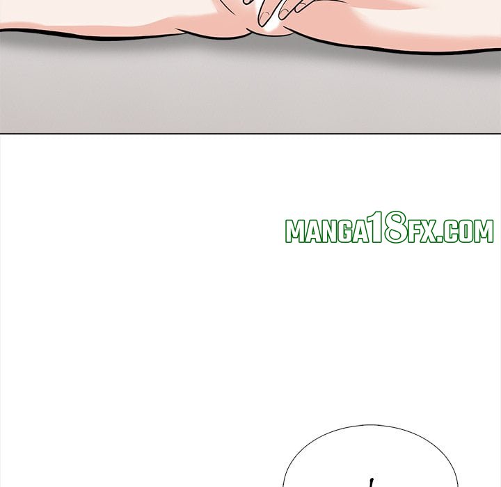 Locked With Her - Chapter 18 Page 6