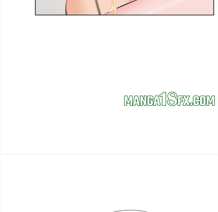 Locked With Her - Chapter 18 Page 72